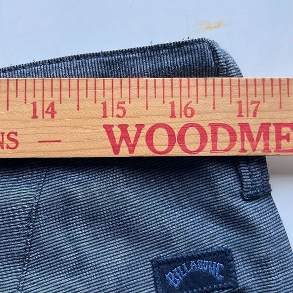 Billabong Recycler Crossfire Series Hybrid Shorts Mens 32/8.5 - Picture 8 of 10